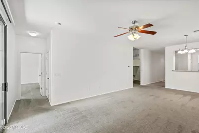 3303 S Lakeside Ridge Loop, Tucson, AZ 85730 - Photo 11