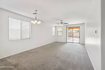 3303 S Lakeside Ridge Loop, Tucson, AZ 85730 - Photo 7