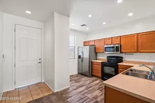 3303 S Lakeside Ridge Loop, Tucson, AZ 85730 - Photo 5