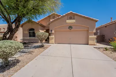 108 N Desert Stream Drive, Tucson, AZ 85745 - Photo 1