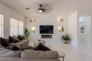 108 N Desert Stream Dr, Tucson, AZ 85745 - Photo 5