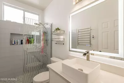 108 N Desert Stream Drive, Tucson, AZ 85745 - Photo 35