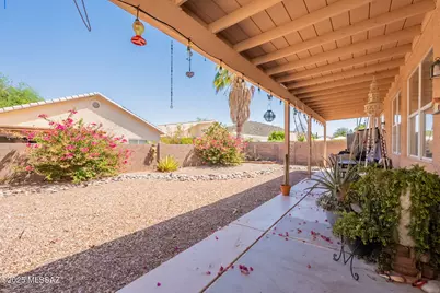 108 N Desert Stream Drive, Tucson, AZ 85745 - Photo 41