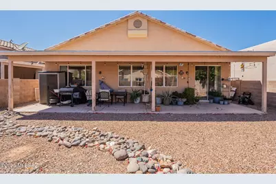 108 N Desert Stream Drive, Tucson, AZ 85745 - Photo 45