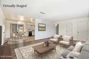 1050 S La Higuera, Green Valley, AZ 85614 - Photo 5