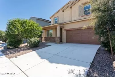 10713 W Hayward Drive, Marana, AZ 85653 - Photo 1