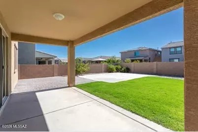 10713 W Hayward Drive, Marana, AZ 85653 - Photo 23