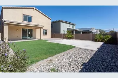 10713 W Hayward Drive, Marana, AZ 85653 - Photo 25