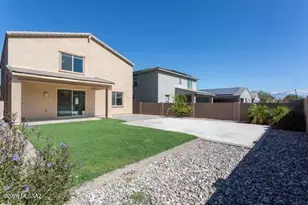 10713 W Hayward Dr, Marana, AZ 85653 - Photo 25