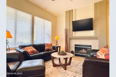 13045 N Burrobush Loop, Marana, AZ 85658 - Photo 15