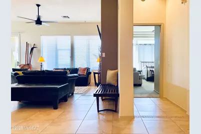 13045 N Burrobush Loop, Marana, AZ 85658 - Photo 27