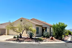 13045 N Burrobush Loop, Marana, AZ 85658 - Photo 1