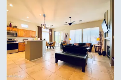 13045 N Burrobush Loop, Marana, AZ 85658 - Photo 13