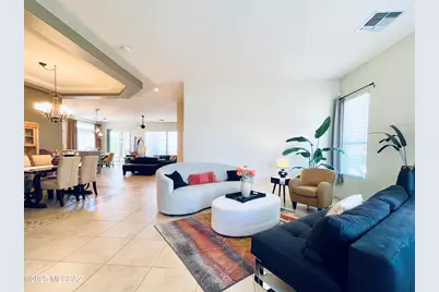 13045 N Burrobush Loop, Marana, AZ 85658 - Photo 5