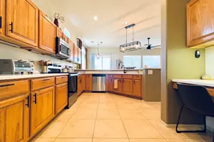 13045 N Burrobush Loop, Marana, AZ 85658 - Photo 25