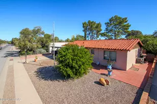 321 S Abrego Dr, Green Valley, AZ 85614 - Photo 43