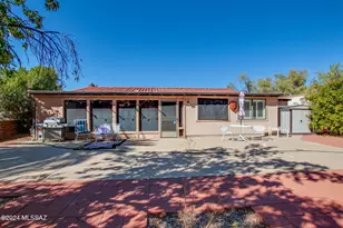 321 S Abrego Dr, Green Valley, AZ 85614 - Photo 5