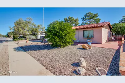 321 S Abrego Drive, Green Valley, AZ 85614 - Photo 41