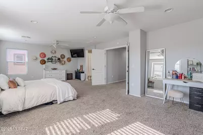 493 W Paseo Celestial, Sahuarita, AZ 85629 - Photo 19