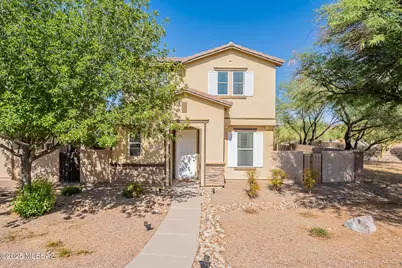 493 W Paseo Celestial, Sahuarita, AZ 85629 - Photo 1