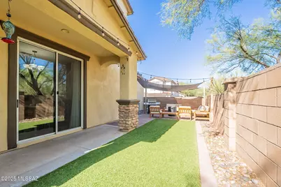 493 W Paseo Celestial, Sahuarita, AZ 85629 - Photo 33