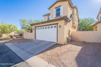 493 W Paseo Celestial, Sahuarita, AZ 85629 - Photo 39