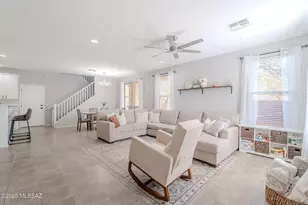 493 W Paseo Celestial, Sahuarita, AZ 85629 - Photo 7