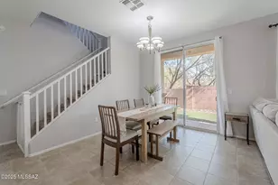 493 W Paseo Celestial, Sahuarita, AZ 85629 - Photo 15