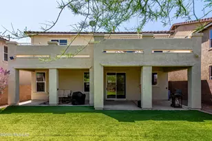 11011 E Pima Creek Dr, Corona de Tucson, AZ 85641 - Photo 1