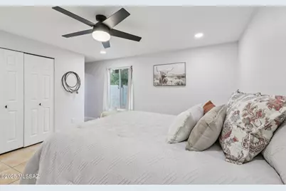 2811 W Maximilian Place, Tucson, AZ 85741 - Photo 17