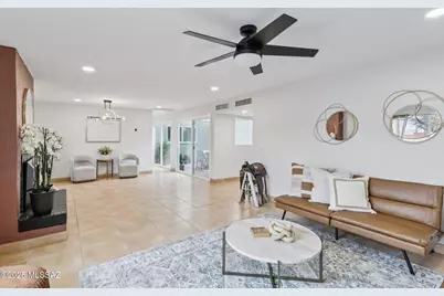 2811 W Maximilian Place, Tucson, AZ 85741 - Photo 11