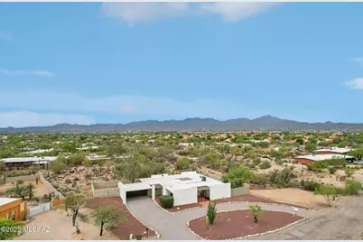 2811 W Maximilian Place, Tucson, AZ 85741 - Photo 45