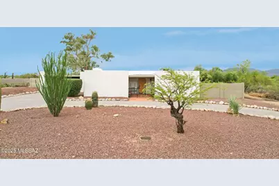 2811 W Maximilian Place, Tucson, AZ 85741 - Photo 33