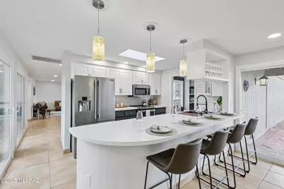 2811 W Maximilian Place, Tucson, AZ 85741 - Photo 1