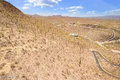 5241 Crestview Drive, Tucson, AZ 85745 - Photo 3