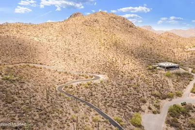 5241 Crestview Drive, Tucson, AZ 85745 - Photo 1