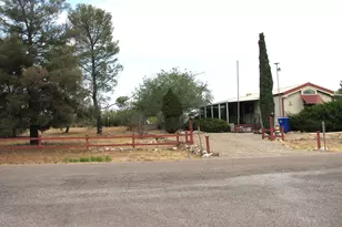 306 N Warren Rd, Benson, AZ 85602 - Photo 1