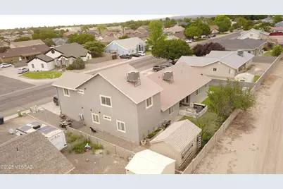 417 N 1st Avenue, Thatcher, AZ 85552 - Photo 35