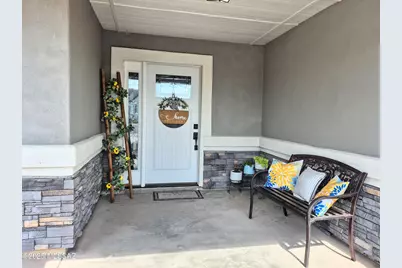 417 N 1st Avenue, Thatcher, AZ 85552 - Photo 3