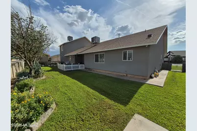 417 N 1st Avenue, Thatcher, AZ 85552 - Photo 31