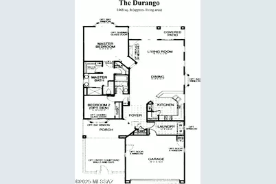 13229 N Heritage Gateway Avenue, Marana, AZ 85658 - Photo 49