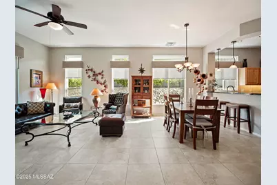 13229 N Heritage Gateway Avenue, Marana, AZ 85658 - Photo 17