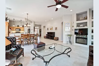 13229 N Heritage Gateway Avenue, Marana, AZ 85658 - Photo 15