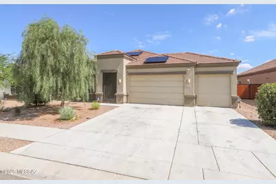 522 W Weldon Street, Vail, AZ 85641 - Photo 1