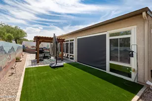 13919 E Brotherton St, Vail, AZ 85641 - Photo 37