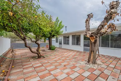 9975 E Creek Street, Tucson, AZ 85730 - Photo 23