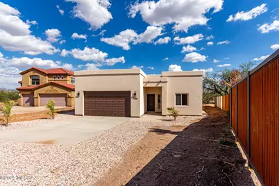 1156 Adobe Court, Rio Rico, AZ 85648 - Photo 5