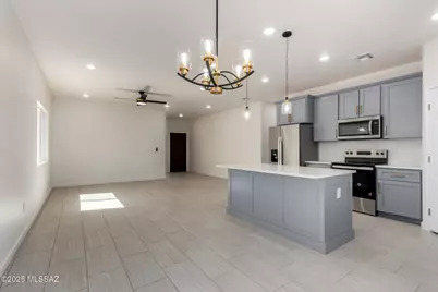 1156 Adobe Court, Rio Rico, AZ 85648 - Photo 9