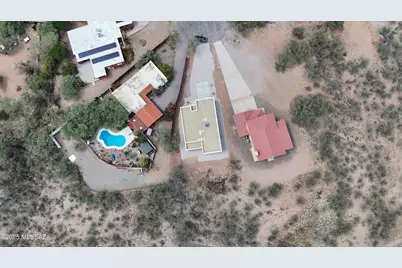 1156 Adobe Court, Rio Rico, AZ 85648 - Photo 43