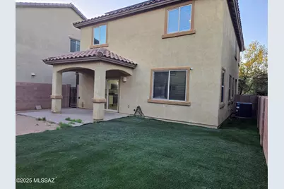707 W Calle Capotasto, Sahuarita, AZ 85629 - Photo 17